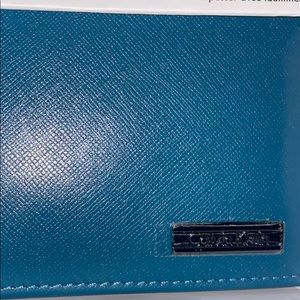 Calvin Klein wallet